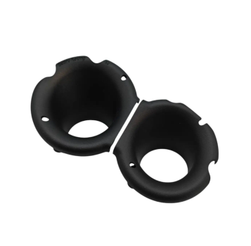 Preview: Aprilia RS660 + Tuono 660 Racing intake manifold